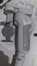 大疆（DJI）Osmo Mobile SE 手機云臺穩定器 AI跟拍智能跟隨 自拍桿 vlog拍攝神器 可折疊手勢跟拍 手持穩定器 OM SE 【收納包】 官方標配 曬單實(shí)拍圖