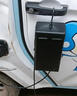 【熱推好物】電動(dòng)車充電器防雨罩通用電瓶車防水盒室外防漏電收納 【升級(jí)款】黑色1個(gè)裝充電器 曬單實(shí)拍圖
