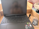 聯(lián)想拯救者R9000P 2025AI元啟 電競游戲筆記本電腦y 暢玩黑悟空 滿血RTX5070可選 新銳龍R9-8945HX 32G 1TB RTX5060 碳晶黑｜國家補貼 16英寸2.5K超清｜2 曬單實拍圖