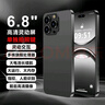 MLLED16G+1024G全新未拆6.8英寸全網(wǎng)通5G雙卡雙待旗艦驍龍888智能手機 黑色【6.8英寸全網(wǎng)通5G旗艦芯】 12G運行+1024G內(nèi)存 套餐一【手機全套+藍牙耳機】 曬單實拍圖