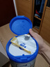 愛他美（Aptamil）卓徉幼兒配方羊奶粉3段(12-36月齡)800g自護吸收雙突破 曬單實拍圖