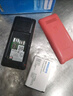 飛利浦（PHILIPS）老年人手機(jī)4G全網(wǎng)通超長待機(jī)大屏大聲音大字體老年機(jī)學(xué)生兒童老人專用按鍵功能機(jī)備用 E536A絢麗紅 曬單實拍圖
