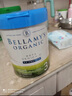 貝拉米（Bellamy's）京東全球購(gòu)10周年禮盒 白金版幼兒配方奶粉3段800g【京東首發(fā)】 曬單實(shí)拍圖