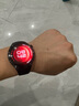 HUAWEI WATCH 5 46mm基礎(chǔ)款深錆色不銹鋼表殼蒼穹黑氟橡膠表帶首創(chuàng)X-TAP智感窗鴻蒙AI腕上小藝eSIM通信 曬單實(shí)拍圖