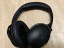 Bose QuietComfort 45升級款（線(xiàn)下門(mén)店體驗） 無(wú)線(xiàn)消噪藍牙耳機頭戴式降噪耳機 QC45二代 QC SC消噪耳機 曬單實(shí)拍圖
