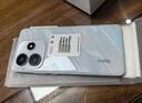 小米 REDMI Note14 5G 國家補貼 金剛品質 5110mAh大電量 大光圈超感相機 6GB+128GB 星輝白 紅米手機 曬單實拍圖