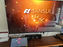山水（SANSUI）D1 點(diǎn)歌機(jī)一體機(jī) 帶麥克風(fēng)卡拉OK唱歌機(jī)智能家用k歌音箱 觸摸屏點(diǎn)歌臺 家庭ktv音響套裝 點(diǎn)唱機(jī)  曬單實(shí)拍圖