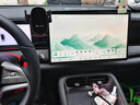 路透仕2025款比亞迪海獅06EV/DMi導航鋼化膜中控儀表顯示大屏幕保護貼膜 海獅06【導航】磨砂鋼化膜+【儀表+副駕TPU膜】 曬單實(shí)拍圖