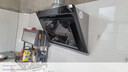 美的（Midea）抽吸排油煙機(jī) 家用側(cè)吸式吸油煙機(jī) 排煙機(jī) 廚房脫排煙機(jī)CXW-200-J30國(guó)家補(bǔ)貼立減15%可配燃?xì)庠?曬單實(shí)拍圖