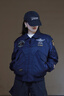 VIP飛行潮牌美式飛行員夾克男春秋復古刺繡棒球服寬松空降軍翻領(lǐng)工裝外套潮牌 藏青色 L 曬單實(shí)拍圖