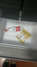 華凌326升美的出品法式多門(mén)一級能效雙變頻風(fēng)冷家用電冰箱節能保鮮凈味冰箱BCD-326WFPH國家補貼20% 曬單實(shí)拍圖