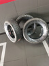 朝陽(yáng)輪胎 汽車(chē)輪胎 225/60R17 99H SU319 適配現(xiàn)代途勝 曬單實(shí)拍圖
