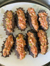 頤口福大連深海即食海參鮮食特級好海參國產(chǎn)遼刺參整箱抽真空高年限禮盒 即食海參500g/包 30斤裝*1箱 曬單實拍圖