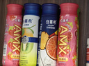 伊利安慕希AMX 新疆哈密瓜味酸奶230g*10瓶 禮盒裝 曬單實拍圖