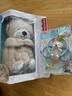 費雪（Fisher-Price）嬰兒玩具安撫玩偶哄睡生日禮物-音樂安撫酣睡小水獺GHL41 曬單實拍圖
