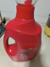 奧妙（OMO） 除菌除螨酵素洗衣液12斤（3kg*2）72小時抑菌 99%除螨 家庭必備 曬單實拍圖