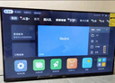 小米電視32英寸 REDMI A32 2025節能版 金屬全面屏 雙揚立體聲 一級能效 L32RA-RAE 32英寸 【官方標配】 曬單實(shí)拍圖