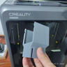 創(chuàng  )想三維K2 Pro Combo  3D打印機桌面家用FDM全自動(dòng)調平大尺寸多色模型高速3d打印機器 曬單實(shí)拍圖