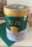 飛鶴愛(ài)本乳鐵蛋白牛奶粉禮盒800g*2低GI中老年營(yíng)養奶粉送禮 曬單實(shí)拍圖