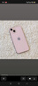 Apple蘋(píng)果iPhone17/16/15/14/13/12pro/max系列 二手手機內存以質(zhì)檢報告為準 蘋(píng)果 iPhone 13 曬單實(shí)拍圖
