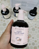 綻家內(nèi)衣褲洗衣液四小花旦套裝200ml*4瓶【新升級】抑菌去血漬內(nèi)衣凈 曬單實拍圖