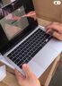Apple/蘋果【國家補(bǔ)貼】AI筆記本/2025款MacBook Air13英寸M4 (10+8核) 16G 256G銀色電腦MW0W3CH/A 曬單實拍圖