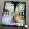 vivo X Fold5 12GB+256GB 鈦度 217g超輕薄 等效6000mAh藍(lán)海電池 超可靠三防折疊屏 AI 折疊屏 手機 曬單實拍圖