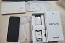 榮耀Play10C 5G AI手機 國家補貼 6000mAh高能電池 360°整機抗摔防水 AI 一鍵直達 6+128 晨霧白 曬單實(shí)拍圖