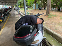 超威（CHILWEE）真A+電動車電池換電瓶鉛酸石墨烯電芯蓄電旗艦款適用愛瑪雅迪天能 60V20Ah 以舊換新 【經典款】 曬單實拍圖