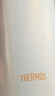 膳魔師（THERMOS）保溫杯500ml男女士兒童保冷水杯子JNL-500S 漸變青草綠 曬單實拍圖