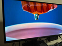 微星（MSI）26.5英寸2K280Hz 量子點(diǎn)OLED顯示器 0.03ms(GTG) HDR400游戲電競顯示屏MAG 271QP QD-OLED X28流光 曬單實(shí)拍圖