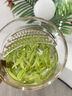 茶葉胖東來(lái)超市茶葉龍井茶葉2025新貨雨前綠茶濃香型口糧春茶自己 信陽(yáng)毛尖500g禮盒裝 京官方店?yáng)|自旗艦營(yíng) 曬單實(shí)拍圖