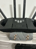 華碩【國(guó)家補(bǔ)貼15%】TUF小旋風(fēng)WiFi7 BE3600電競(jìng)路由器 家用無線千兆路由器 Ai路由器 隨心組路由 小旋風(fēng)BE3600 曬單實(shí)拍圖