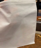 SHUANG YU無紡布過濾袋茶包袋中藥袋100個調(diào)料包鹵料袋一次性煎藥袋香料包 曬單實拍圖