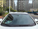 京東京造全車(chē)玻璃窗貼膜(轎車(chē)款-深色)車(chē)衣整車(chē)防曬隔熱防爆太陽(yáng)保護隱私遮擋紫紅外線(xiàn)清晰透光汽車(chē)玻璃膜 曬單實(shí)拍圖