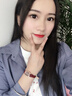 聚利時（Julius）手表女小巧氣質(zhì)小表盤方形學(xué)生2025新款簡約防水皮帶女士石英表 安可拉紅【送原裝備用表帶】 曬單實拍圖
