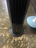 美的（Midea）【降溫優(yōu)選】家用空調(diào)扇智能語音冷風(fēng)扇負(fù)離子凈化靜音落地冷風(fēng)機水冷塔扇強力制冷小空調(diào)ACA10TJR 曬單實拍圖