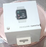 華為（HUAWEI）WATCH D2智能手表 血氧血壓心率運動(dòng)通話(huà)情緒長(cháng)續航新款系統 海外國際港版 金色（港版） 曬單實(shí)拍圖