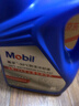 美孚（Mobil）防凍冷卻液-30℃ 4L 汽車(chē)保養 曬單實(shí)拍圖