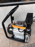 OLOEY電動抽油泵12V24V220V大流量柴油泵大功率550W自吸泵齒輪泵加油機 12V600W大流量 減速泵 商品名稱已標明功率 曬單實拍圖