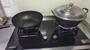 康佳（KONKA）燃氣灶煤氣灶雙灶家用【國家補貼】 5.2kW可調(diào)節(jié)底盤不改孔 耐用鋁爐頭 JZT-KY01B（天然氣） 曬單實拍圖
