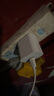 baking蘋(píng)果充電器快充套裝充電線(xiàn) 適配原裝蘋(píng)果iPhone14/13ProMax手機(jī)數(shù)據(jù)線(xiàn)12/11plusiPad電腦充電頭 曬單實(shí)拍圖