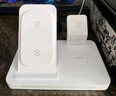 品勝蘋果無線充電器三合一支架適用iPhone17air/16華為小米手機(jī)iWatch手表airpods pro3耳機(jī)充電底座 曬單實(shí)拍圖