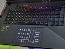 ROG魔霸9 銳龍9HX3D 16英寸 游戲本筆記本電腦(R9 9955HX3D 16G 1T RTX5070Ti 2.5K 240Hz) 曬單實(shí)拍圖