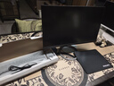 飛利浦（PHILIPS）國家補貼20% 23.8英寸臺式一體機電腦( Intel N5095 16G 512G WiFi藍牙 3年質(zhì)保 )B1黑 曬單實拍圖