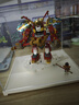 樂(lè)高（LEGO）積木拼裝悟空小俠80051 齊天大圣國(guó)潮機(jī)甲兒童玩具手辦生日禮物 曬單實(shí)拍圖
