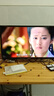 優(yōu)選wifi通用電視4K網(wǎng)絡(luò)機(jī)頂盒全網(wǎng)通免費(fèi)機(jī)頂盒高清看電視終身Ivip 4K影音老人用電視盒子無線投屏器 基礎(chǔ)款【普清版+紅外遙控】 曬單實拍圖