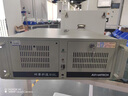 赫爾鄂研華科技原裝研華工控機IPC-610L工業(yè)電腦IPC-510主機冗余電源服務(wù)器視覺(jué)激光打標4U機箱PLC上位機 IPC-610L 505G2/I7-6700/8G/256GSSD 曬單實(shí)拍圖