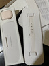 Apple/蘋果 Watch Series 10 智能手表GPS款42毫米玫瑰金色鋁金屬表殼淡桃粉色運動型表帶S/M MX1R3CH/B 曬單實拍圖