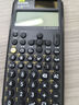 卡西歐（CASIO）fx-999CNCW科學函數(shù)計算器 宋浩老師推薦升級12大功能大學考研社會人士學習考試黑色 曬單實拍圖